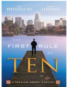 Read The First Rule Of Ten Online Free By Gay Hendricks