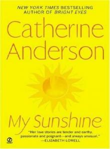 Read My Sunshine online free by Catherine Anderson