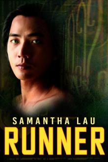 Read Runner online free by Samantha Lau