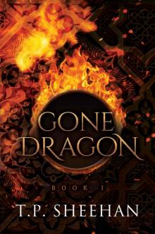 Read One Cannot Deny a Blood Oath with a Dragon online free by T P Sheehan