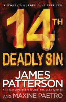 Read 14th Deadly Sin: (Women’s Murder Club 14) online free by James ...