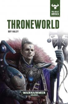 Read Throneworld Online Free By Guy Haley