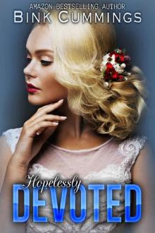 Read Hopelessly Devoted: (Sacred Sinners MC - Texas Chapter #3) online ...